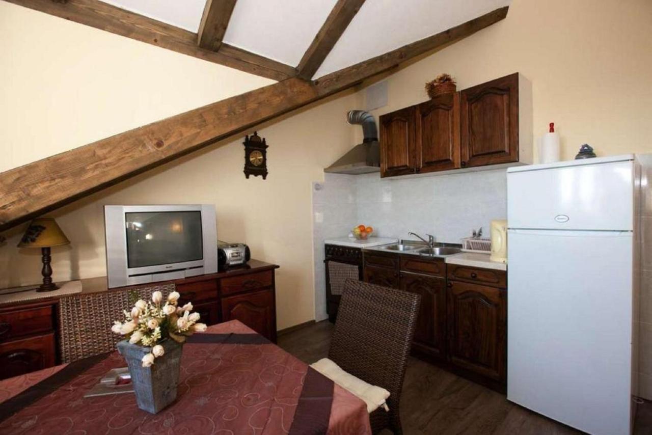 דוברובניק Magic Apartment מראה חיצוני תמונה