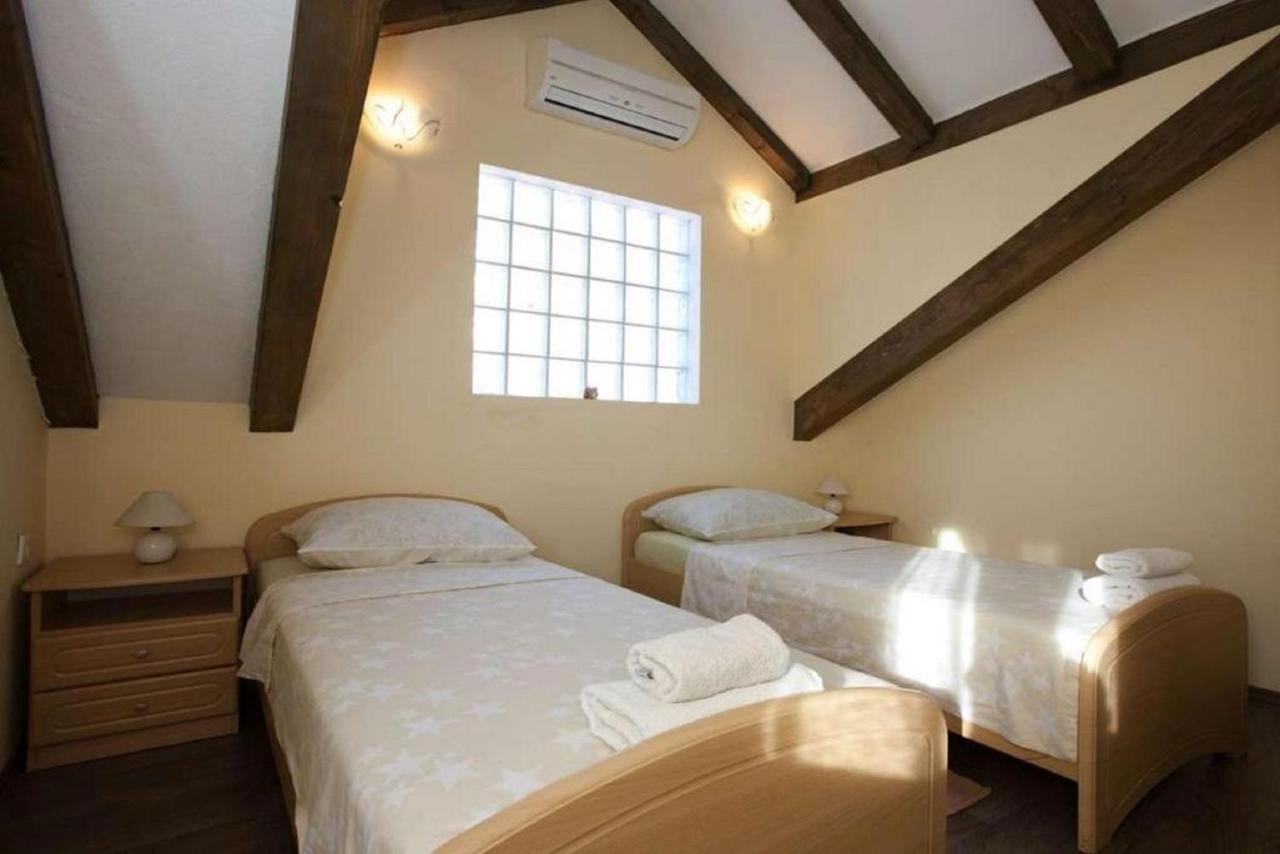 דוברובניק Magic Apartment מראה חיצוני תמונה