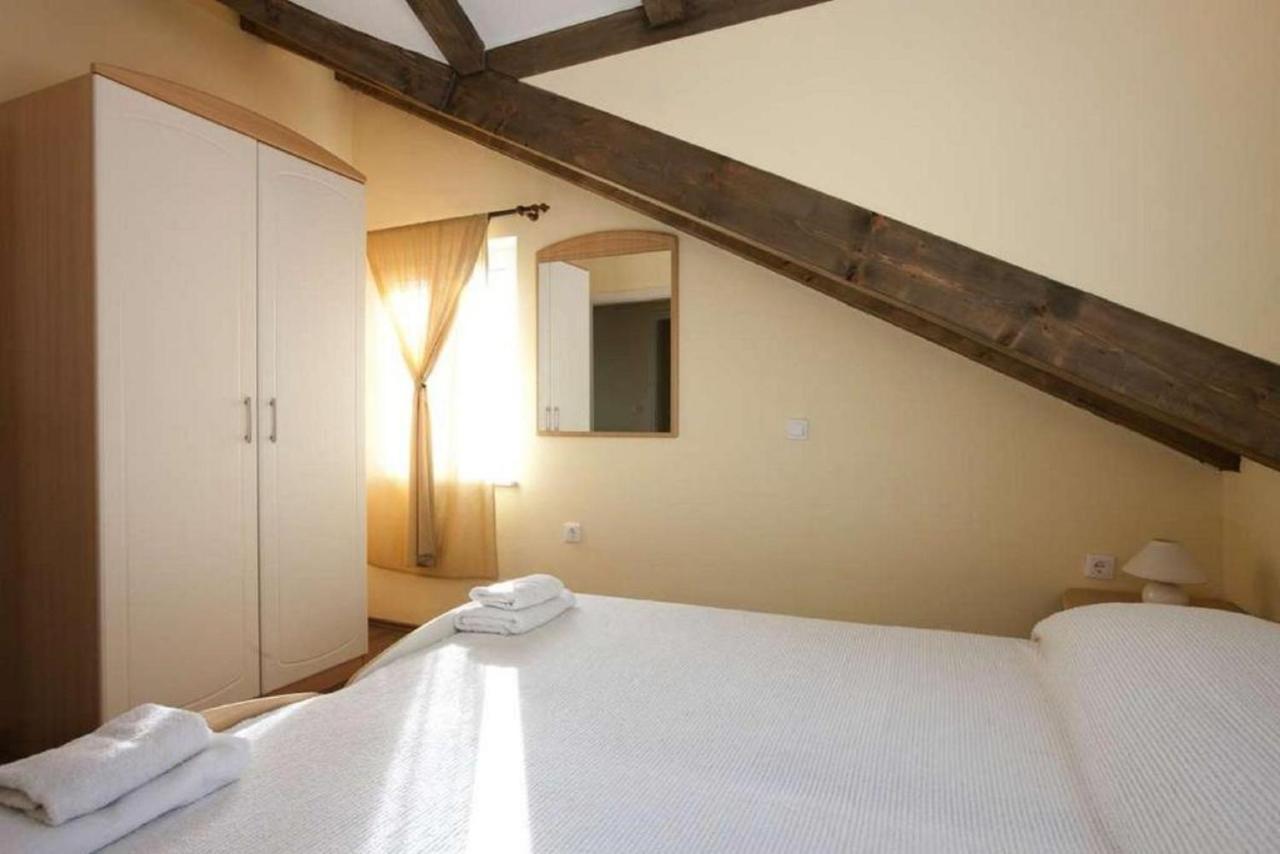 דוברובניק Magic Apartment מראה חיצוני תמונה